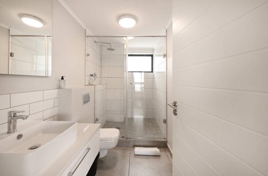2 Bedroom Property for Sale in Woodstock Western Cape